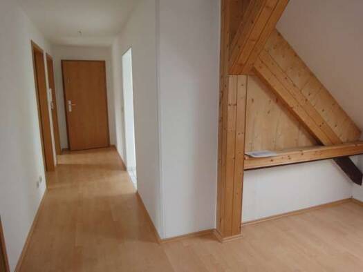 Wohnung zur Miete 249 € 2 Zimmer 47,1 m² 2. Geschoss Carl-Hertel-Straße 25 Schönau Chemnitz 09116