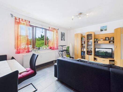 Wohnung zum Kauf 145.000 € 2 Zimmer 53,4 m² 1. Geschoss Riegelsberg 66292