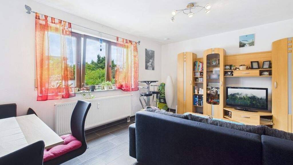 Wohnung zum Kauf 145.000 € 2 Zimmer 53,4 m² 1. Geschoss Riegelsberg 66292