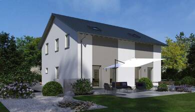 Mehrfamilienhaus zum Kauf 676.900 € 8 Zimmer 226 m² 722 m² Grundstück Kipfendorf Rödental 96472