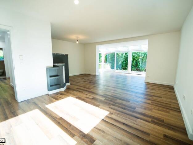 Terrassenwohnung zum Kauf provisionsfrei 469.000 € 3 Zimmer 136 m² EG Burgfarrnbach Fürth 90768