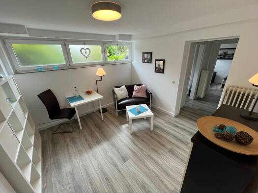 Wohnung zur Miete 630 € 2 Zimmer 40 m² frei ab 01.11.2026 Bad Wilhelmshöhe Kassel 34131