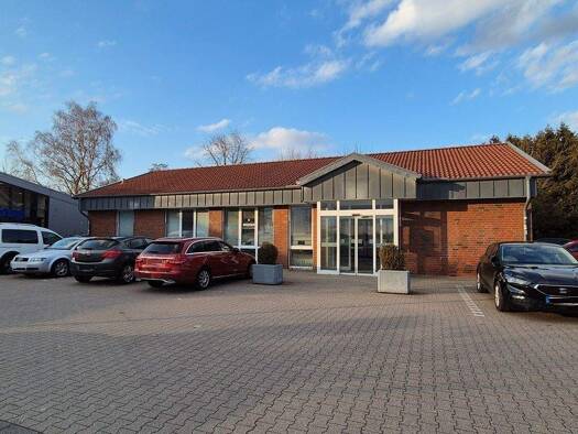 Bürogebäude zur Miete 2.690 € Elstorf Neu Wulmstorf / Elstorf 21629