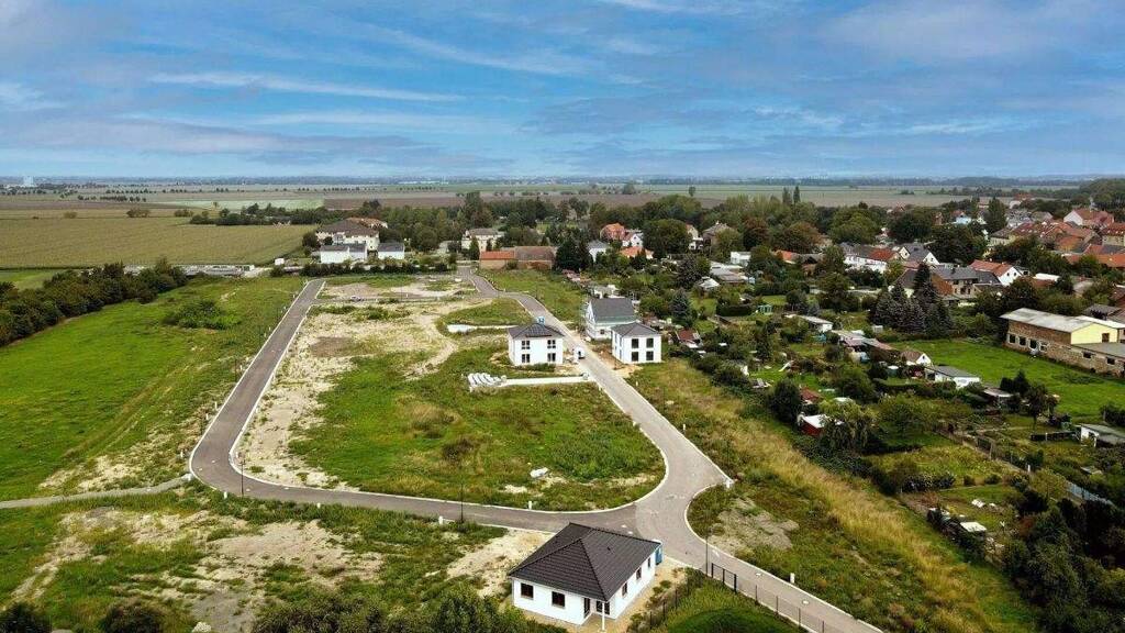 Grundstück zum Kauf 87.970 € 463 m² Grundstück Lützen 06686