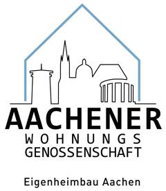 Aachener Wohnungsgenossenschaft eG logo