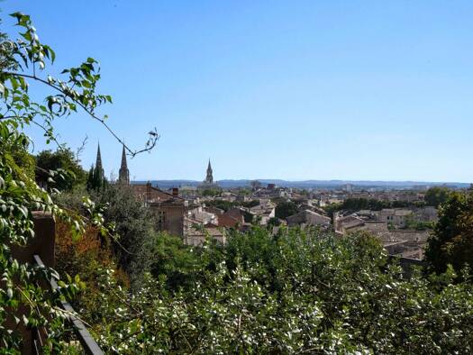 Einfamilienhaus zum Kauf 1.485.000 € 8 Zimmer 261,4 m² 2.750 m² Grundstück Aérodrome NIMES 30000