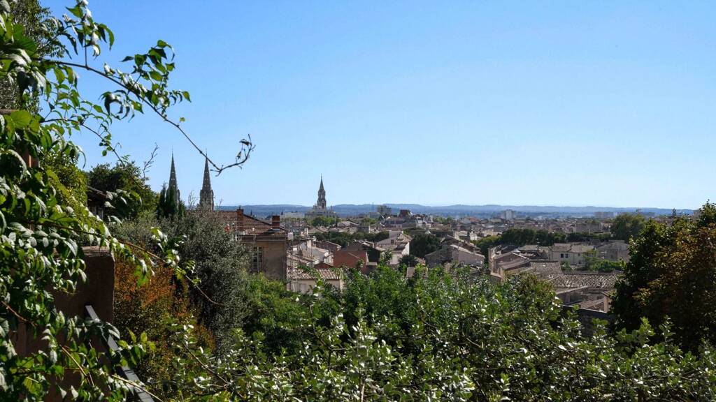 Einfamilienhaus zum Kauf 1.485.000 € 8 Zimmer 261,4 m² 2.750 m² Grundstück Aérodrome NIMES 30000