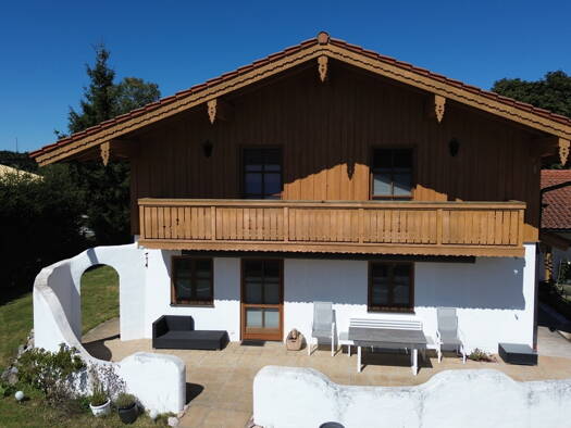 Einfamilienhaus zum Kauf 1.390.000 € 5 Zimmer 192 m² 778 m² Grundstück Fehling Chieming / Fehling 83339