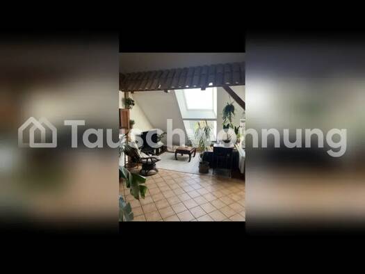 Wohnung zur Miete Tauschwohnung 850 € 3,5 Zimmer 83 m² 4. Geschoss Ledeburg Hannover 30419