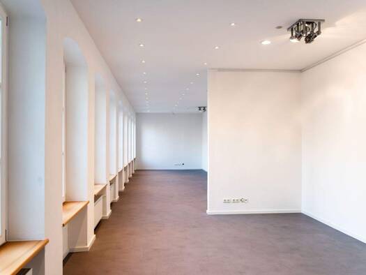 Bürofläche zur Miete 1.150 € 1 Zimmer 96,5 m² Bürofläche Altstadt Passau 94032