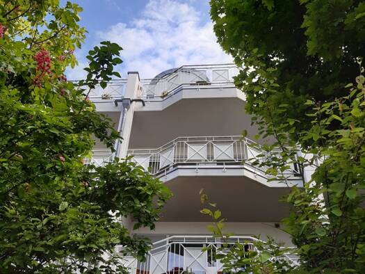 Wohnung zur Miete 1.900 € 4 Zimmer 152 m² 2. Geschoss frei ab 01.07.2026 Hans-Bredow-Str. 42b Wiesbaden 65189