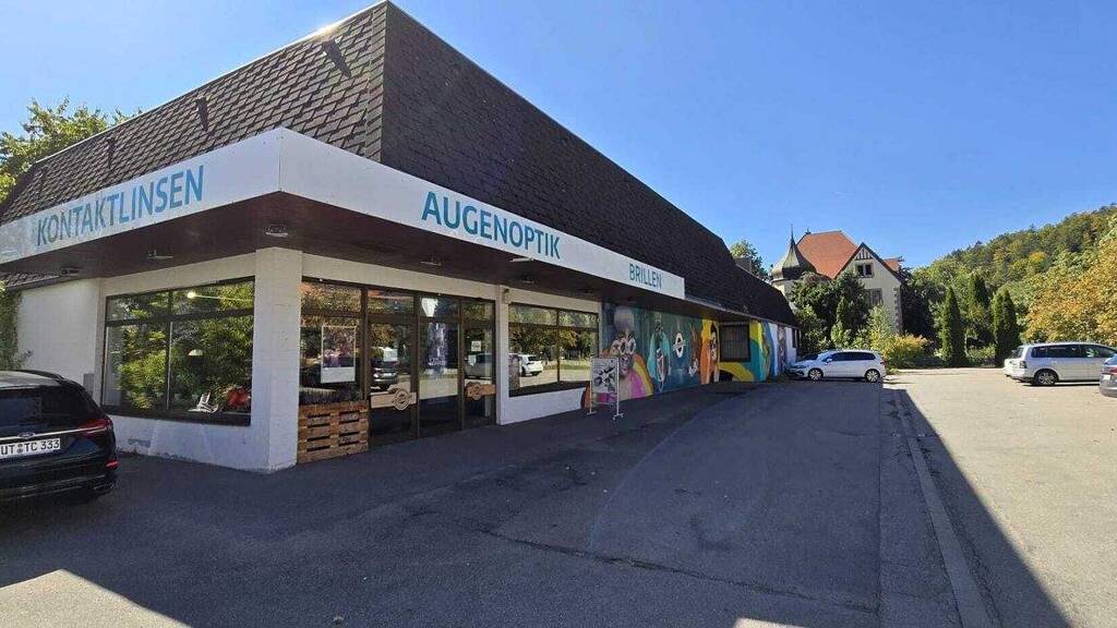 Ladenfläche zur Miete provisionsfrei 148 m² Verkaufsfläche Schwarzwaldstraße 47 Immendingen 78194