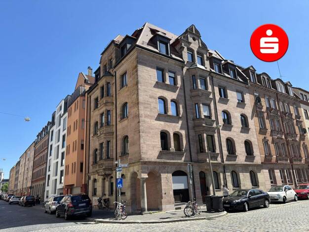 Wohnung zum Kauf 215.000 € 3 Zimmer 68,6 m² Nürnberg 90478