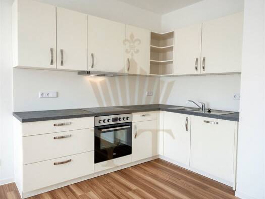 Wohnung zur Miete 1.150 € 2 Zimmer 67 m² 1. Geschoss Lindenberg Ahrensfelde 16356