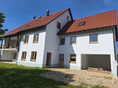 Mehrfamilienhaus zum Kauf provisionsfrei als Kapitalanlage geeignet 8 Zimmer 164 m² 1.200 m² Grundstück Am Steinbruch 13 Graisbach Marxheim 86688