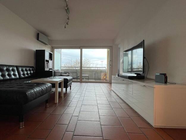 Wohnung zur Miete 680 € 2 Zimmer 68 m² 1. Geschoss frei ab 01.06.2026 Neulandstraße 1 Achern 77855