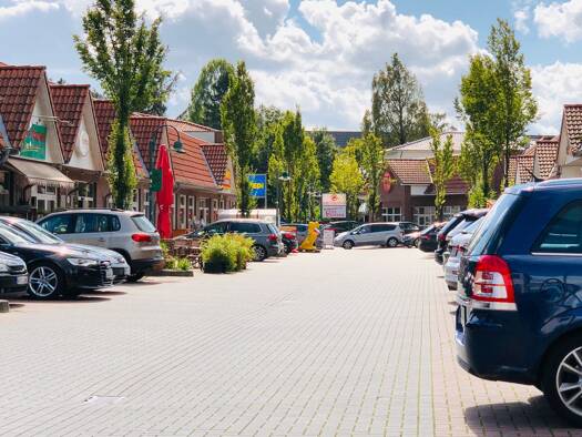 Büro zur Miete 105 m² Bürofläche Meinardusstraße 15 Westerstede Westerstede 26655