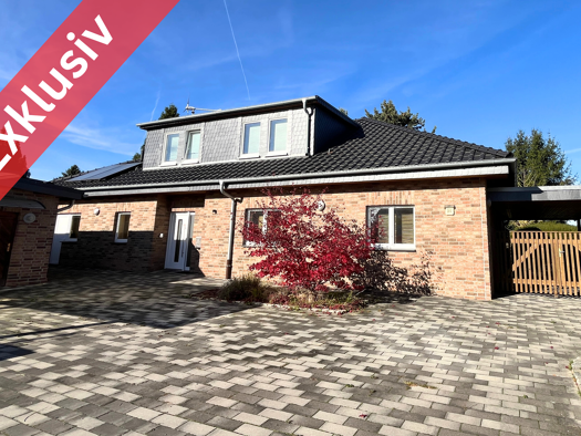 Einfamilienhaus zum Kauf 660.000 € 6 Zimmer 172,4 m² 1.322 m² Grundstück Machern 04827