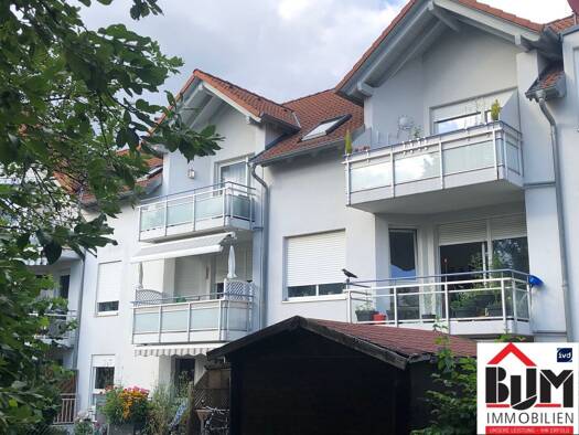 Wohnung zur Miete 860 € 3 Zimmer 72 m² Dachgeschoss Nürnberg 90475
