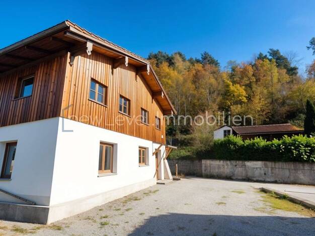 Bauernhaus zum Kauf 299.000 € 5 Zimmer 125 m² 1.008 m² Grundstück Flintsbach Winzer 94577