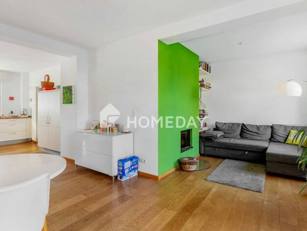 Reihenmittelhaus zum Kauf 499.000 € 6 Zimmer 145 m² 205 m² Grundstück frei ab 15.06.2026 Langenhain Hofheim am Taunus 65719