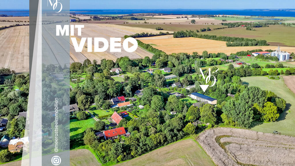 Reihenmittelhaus zum Kauf 450.000 € 12 Zimmer 372 m² 760 m² Grundstück Rubitz Kenz-Küstrow / Rubitz 18314