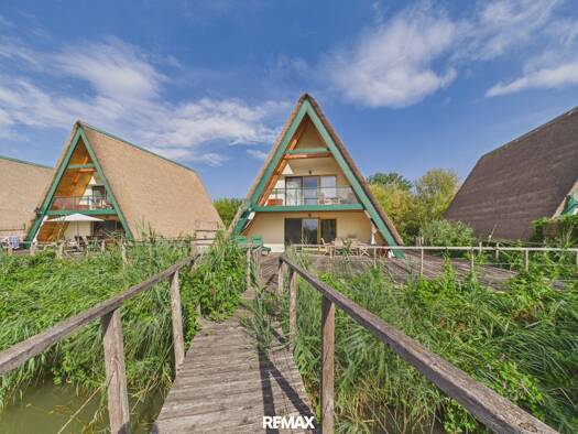 Haus zur Miete 1.299 € 135 m² Purbach am Neusiedler See 7083