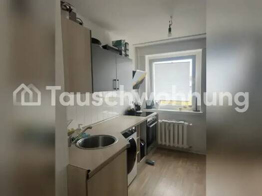 Studio zur Miete Tauschwohnung 313 € 1 Zimmer 46,7 m² Südvorstadt-Ost Dresden 01069