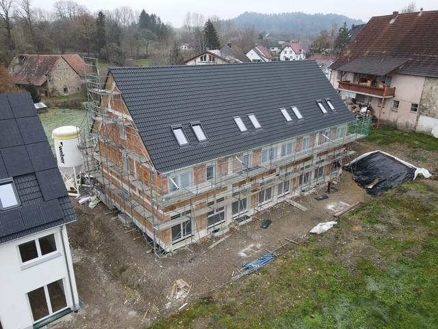 Einfamilienhaus zum Kauf provisionsfrei 579.000 € 5 Zimmer 136 m²<br/>Wohnfläche 193 m²<br/>Grundstück Hilzingen Hilzingen 78247