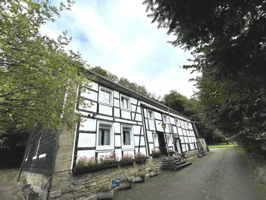 Mehrfamilienhaus zum Kauf 441.000 € 10 Zimmer 235,7 m² 1.427 m² Grundstück Niedersprockhövel Sprockhövel 45549