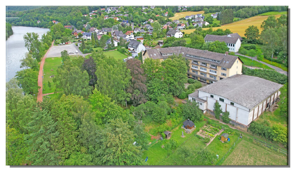 Immobilie zum Kauf 2.000.000 € 59 Zimmer 4.087 m²<br/>Grundstück Spiekershausen Staufenberg 34355