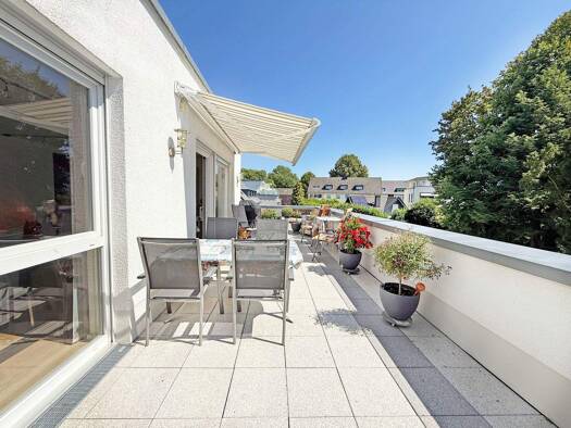 Penthouse zum Kauf 449.000 € 3,5 Zimmer Heisingen Essen / Heisingen 45259