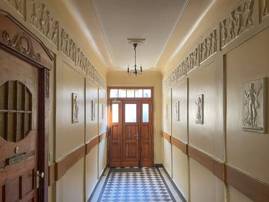 Mehrfamilienhaus zum Kauf 4.500.000 € 55 Zimmer 1.657,1 m² 786 m² Grundstück Siemensstadt Berlin 13629