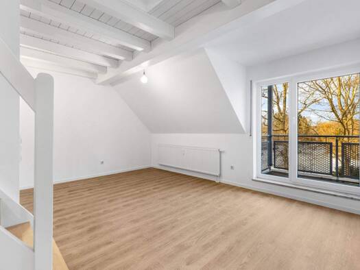 Maisonette zum Kauf 255.000 € 3,5 Zimmer 76 m² 2. Geschoss Grünkraut 88287