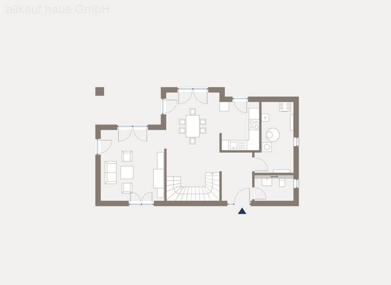 Villa zum Kauf 498.620 € 2 Zimmer 158,4 m²<br/>Wohnfläche 646 m²<br/>Grundstück Garitz Bad Kissingen 97688
