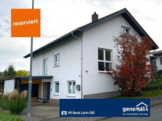Einfamilienhaus zum Kauf 490.000 € 9 Zimmer 238 m² 656 m² Grundstück Kölschhausen Ehringshausen / Kölschhausen 35630