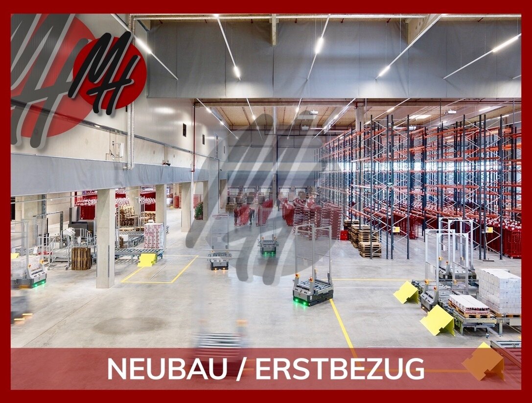 Lagerhalle zur Miete 20.000 m²<br/>Lagerfläche Weißkirchen Oberursel 61440