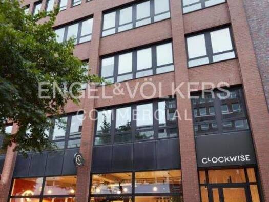 Bürofläche zur Miete 500 m² Bürofläche teilbar ab 1 m² Altstadt Bremen 28195