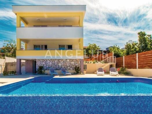 Haus zum Kauf 804.000 € 6 Zimmer 238 m² Vukovar