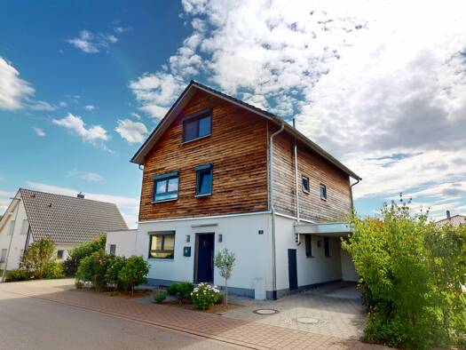Mehrfamilienhaus zum Kauf 779.000 € 7 Zimmer 181 m² 605 m² Grundstück frei ab 01.01.2027 Ulm Renchen 77871