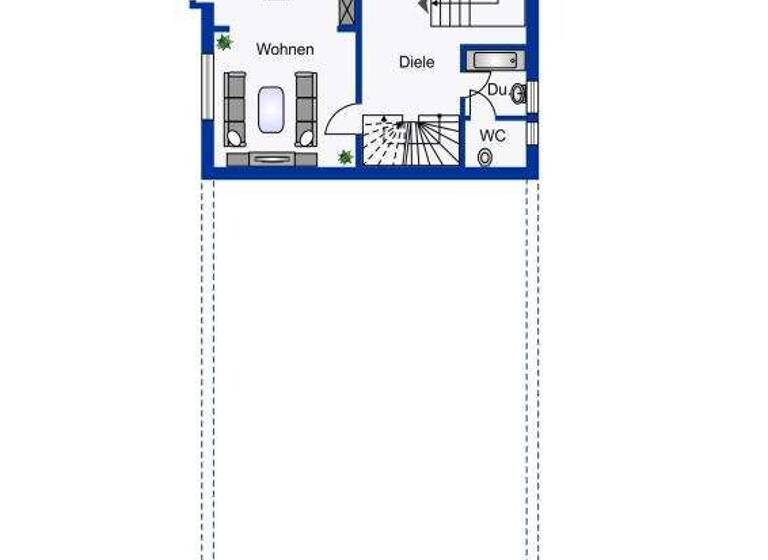 Wohnung zum Kauf 229.000 € 5 Zimmer 200 m² Esens 26427