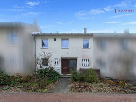 Reihenmittelhaus zum Kauf 315.000 € 4,5 Zimmer 88,7 m² 280 m² Grundstück Stift Altenholz 24161
