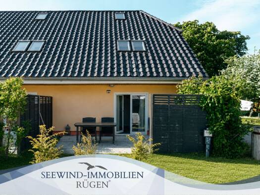 Doppelhaushälfte zum Kauf 284.569 € 3 Zimmer 110 m² 2.000 m² Grundstück Groß Kubitz Ummanz 18569