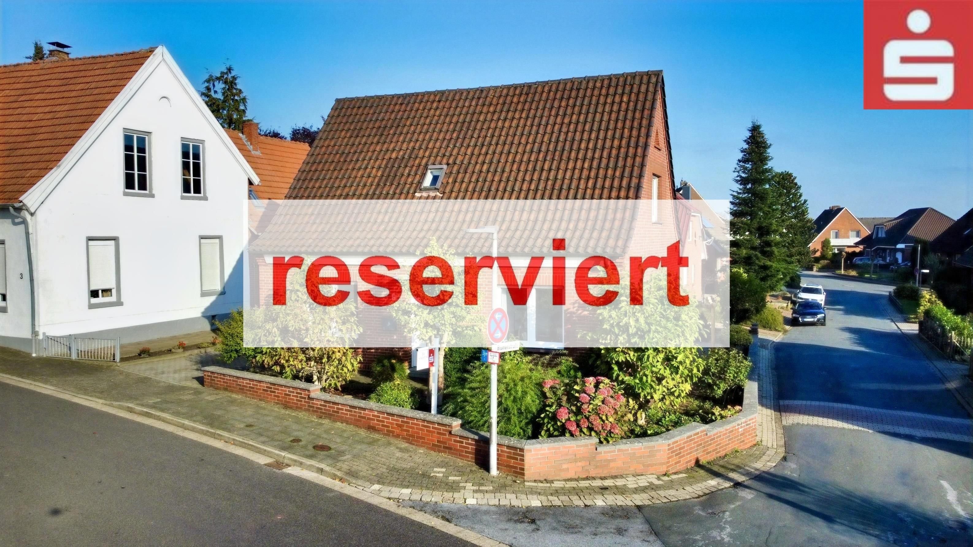 Einfamilienhaus zum Kauf 239.500 € 6 Zimmer 127,5 m²<br/>Wohnfläche 361 m²<br/>Grundstück Bad Bentheim Bad Bentheim 48455