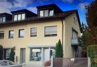 Wohnung zur Miete 895 € 2 Zimmer 45 m²<br/>Wohnfläche 1.<br/>Geschoss 01.02.2025<br/>Verfügbarkeit Moosach-Bahnhof München 80997