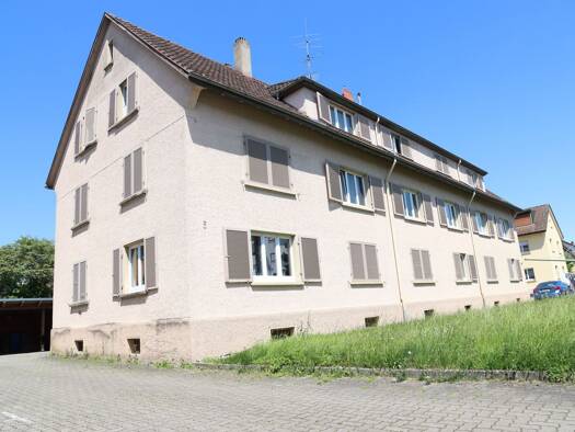 Wohnung zum Kauf 275.000 € 3 Zimmer 69 m² 1. Geschoss frei ab sofort Stöckmattenstraße 5 Haagen Lörrach 79541