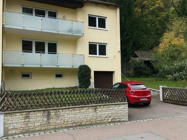 Einfamilienhaus zur Miete 1.800 € 6 Zimmer 153 m² 337 m² Grundstück frei ab 15.12.2025 Bad Abbach 93077