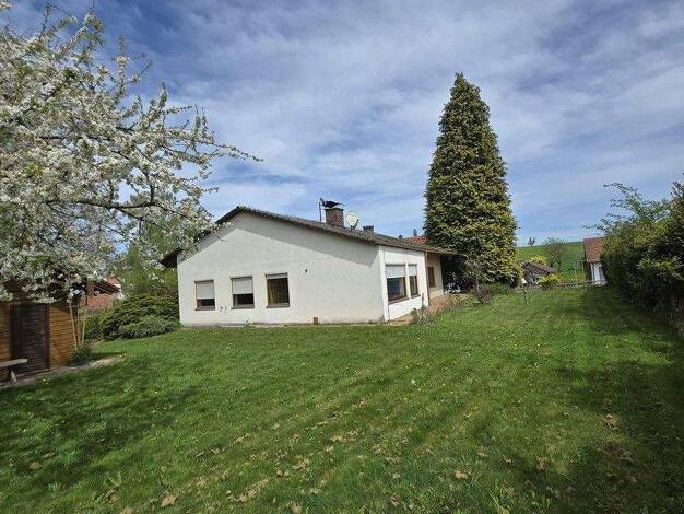 Einfamilienhaus zum Kauf provisionsfrei 686.000 € 7 Zimmer 190 m² 1.543 m² Grundstück Margarethenried Hörgertshausen 85413