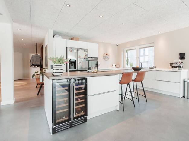 Wohnung zum Kauf 665.000 € 6 Zimmer 251 m² Niehuus Harrislee 24955
