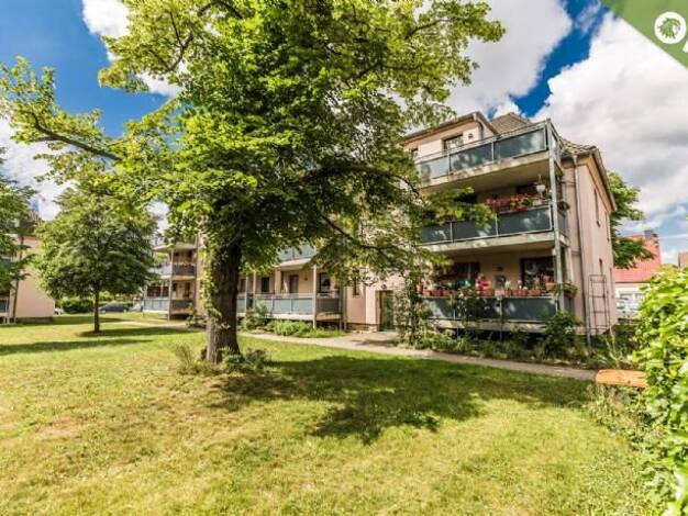 Wohnung zum Kauf als Kapitalanlage geeignet 140.000 € 3 Zimmer 61 m² Kastanienallee 77 Böhlitz-Ehrenberg Leipzig 04178